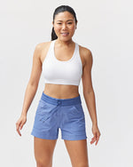 Triple V Women's Athletic Shorts
