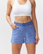 Triple V Women's Athletic Shorts