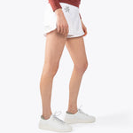 Osaka Women Training Short | White