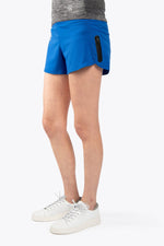 Osaka Women Training Short | Royal Blue