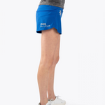 Osaka Women Training Short | Royal Blue