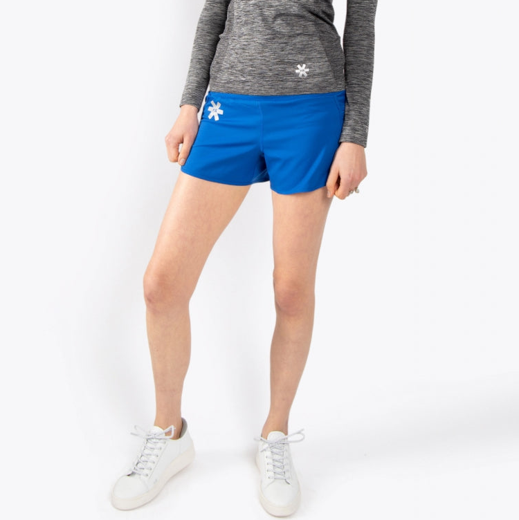 Osaka Women Training Short | Royal Blue