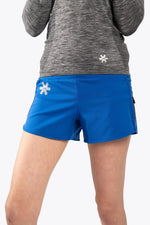 Osaka Women Training Short | Royal Blue