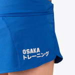 Osaka Women Training Short | Royal Blue