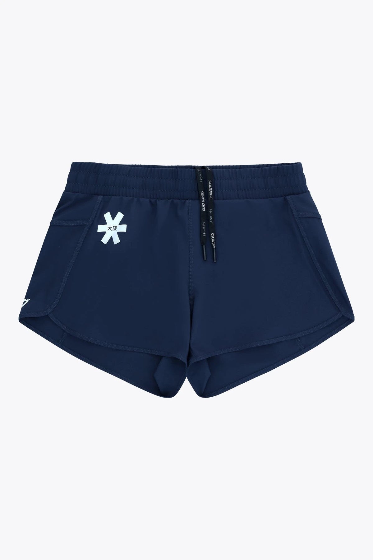 Osaka Women Training Short | Navy