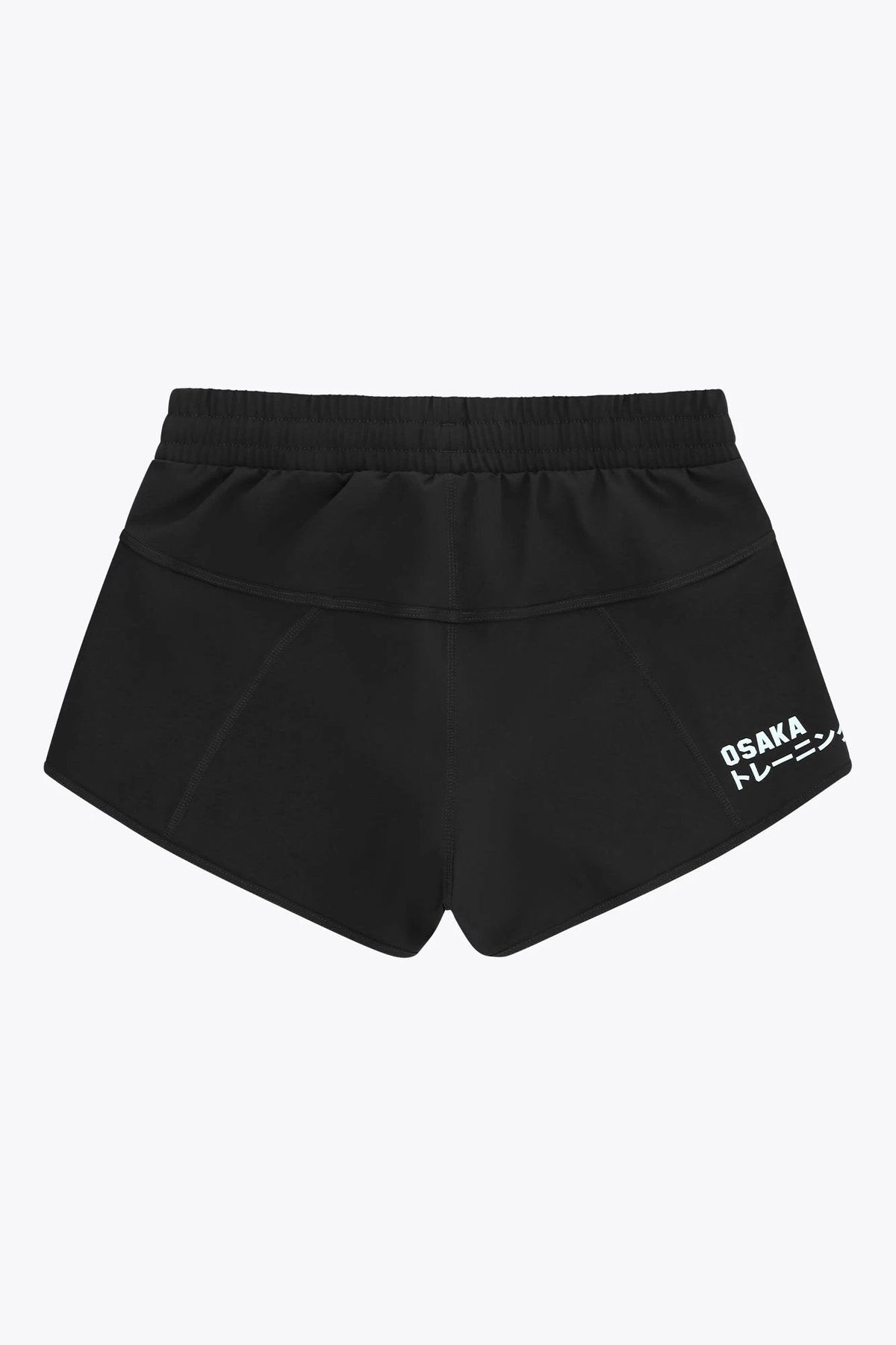Osaka Women Training Short | Black