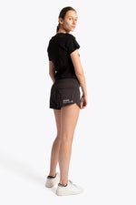 Osaka Women Training Short | Black