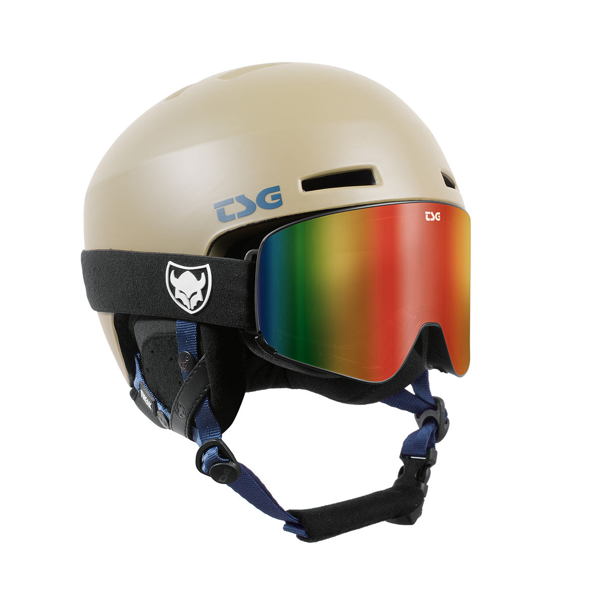TSG Winter Goggle Four | One Size