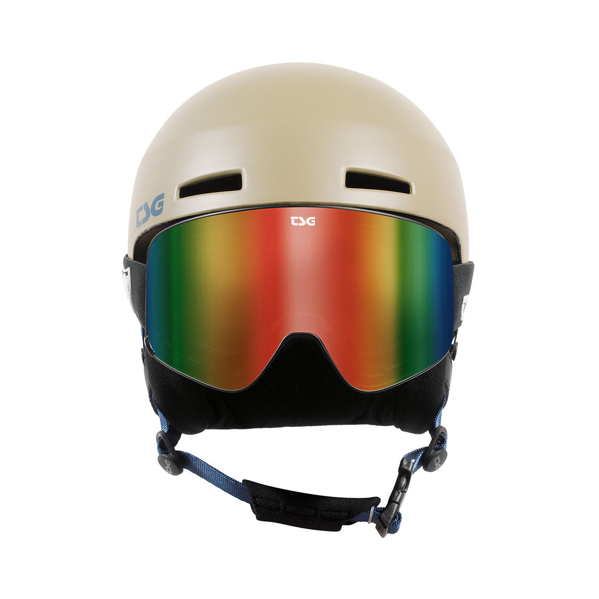TSG Winter Goggle Four | One Size