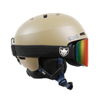 TSG Winter Goggle Four | One Size