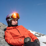 TSG Winter Goggle Four | One Size