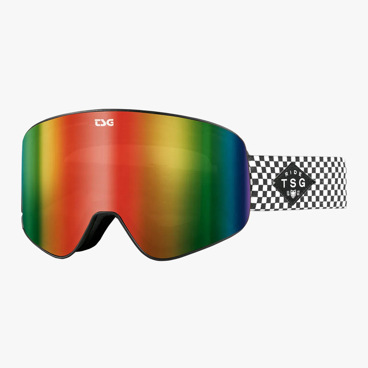 TSG Winter Goggle Four | One Size