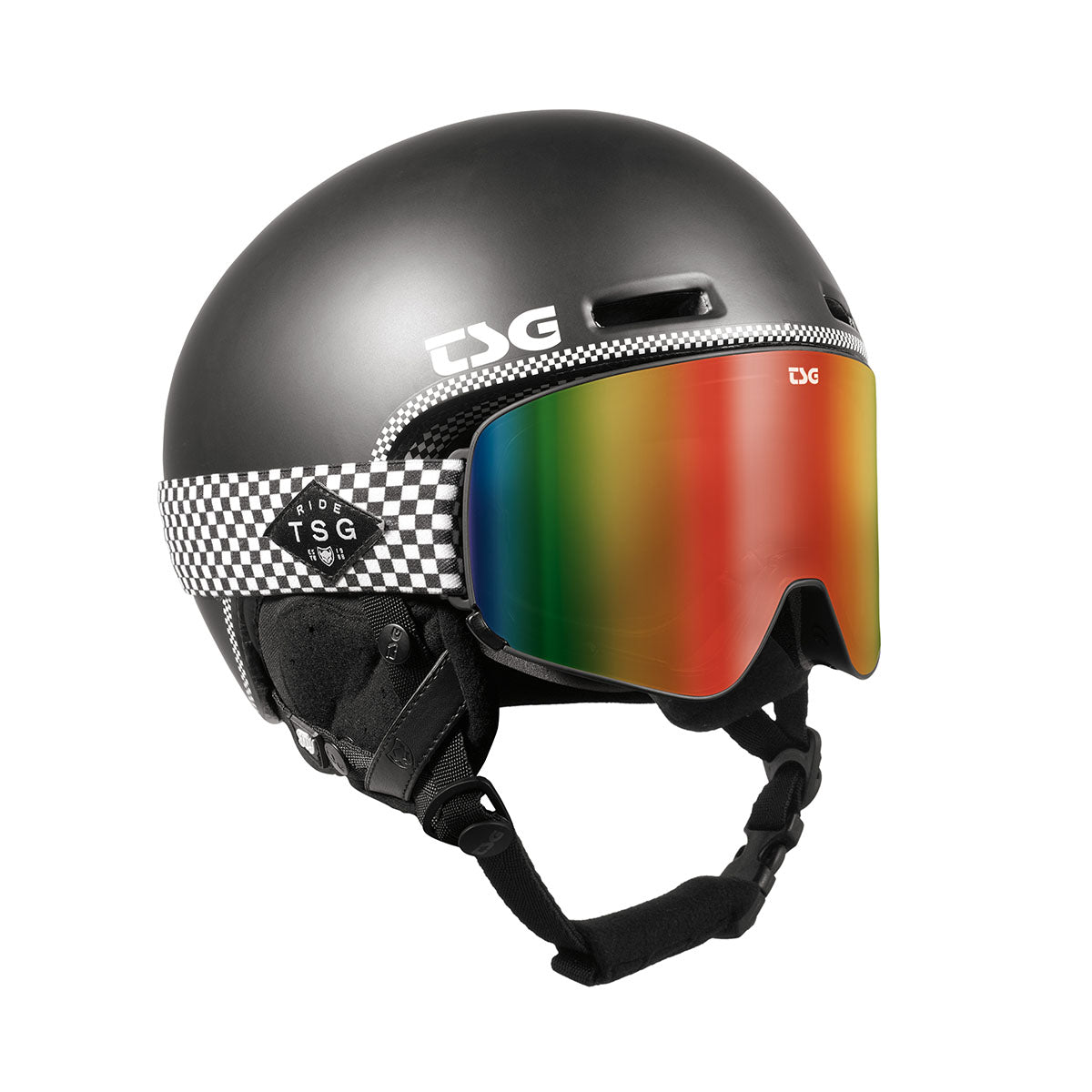 TSG Winter Goggle Four | One Size