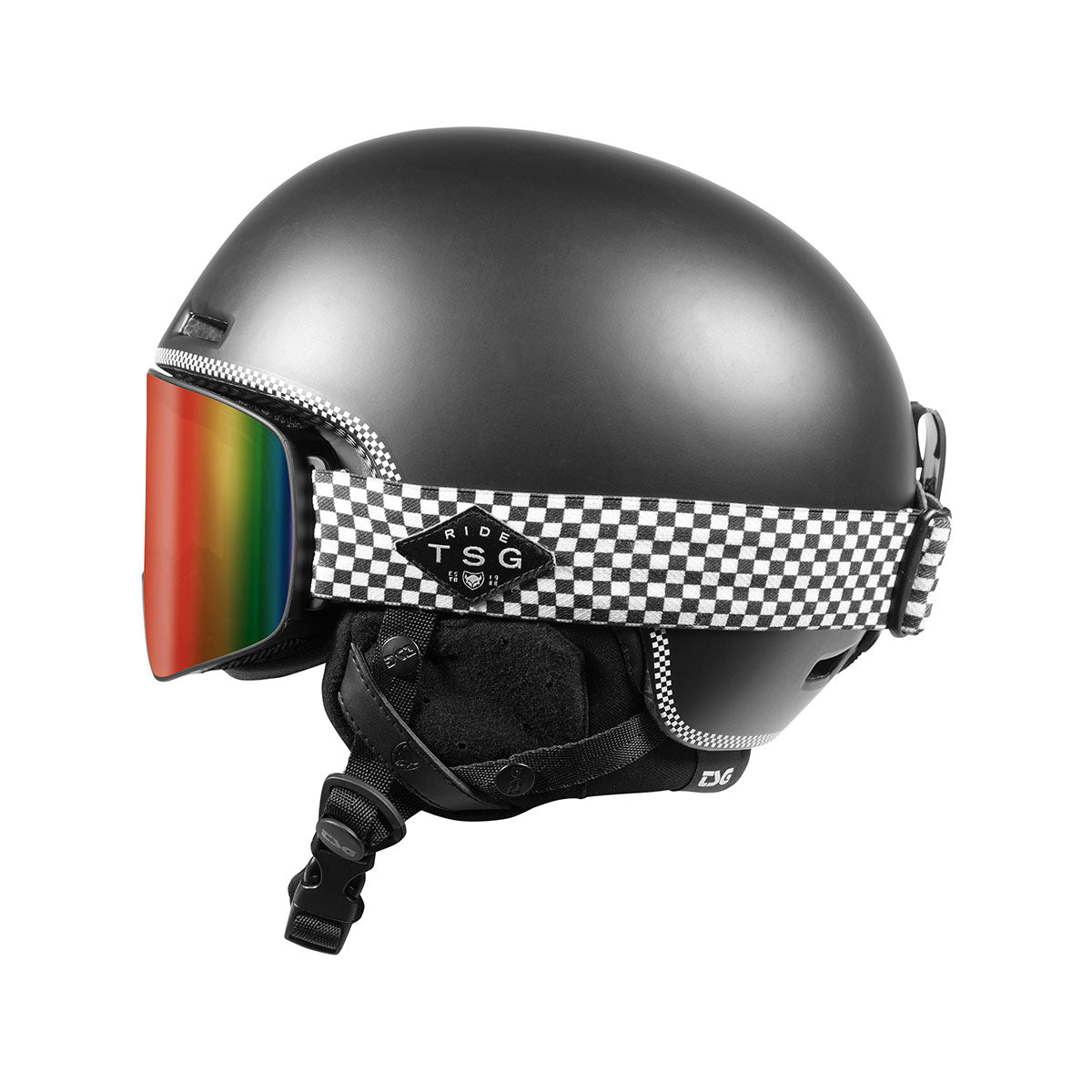 TSG Winter Goggle Four | One Size