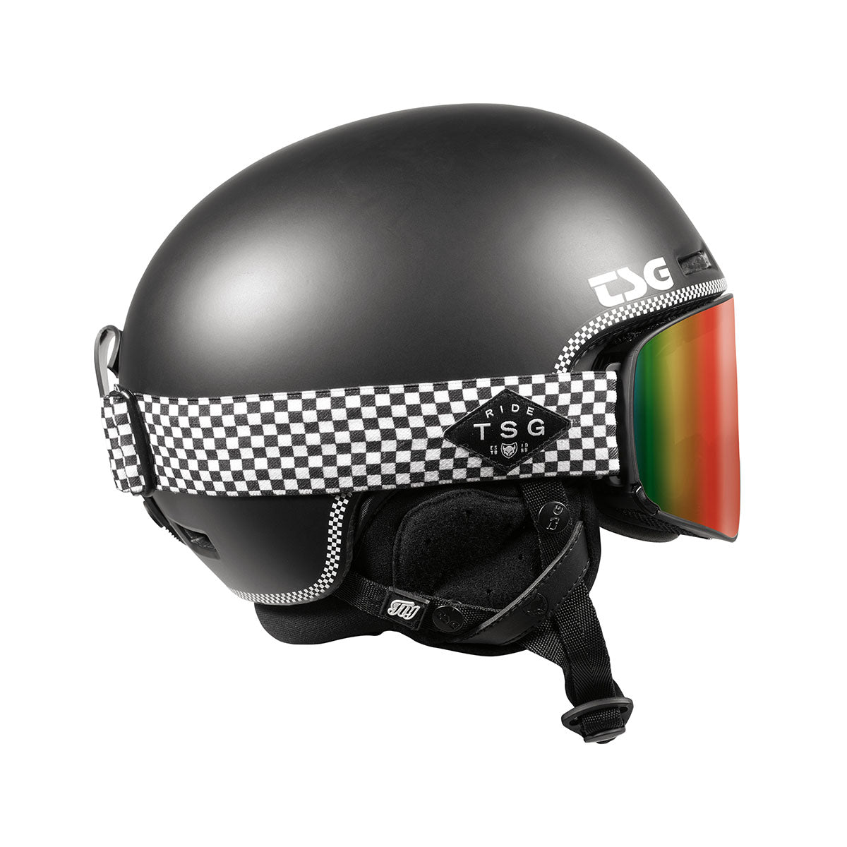 TSG Winter Goggle Four | One Size