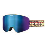 TSG Winter Goggle Four | One Size