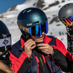 TSG Winter Goggle Four | One Size