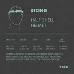 TSG Meta Helmet | All-Sport City Helmet