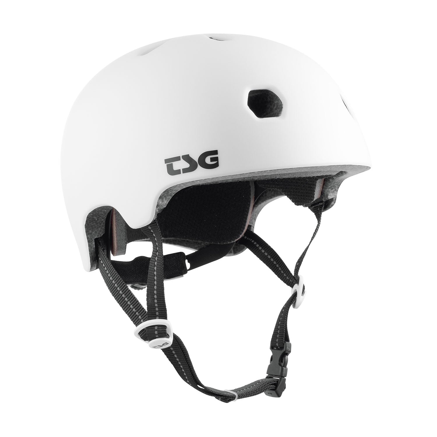 TSG Meta Helmet | All-Sport City Helmet