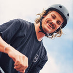 TSG Meta Helmet | All-Sport City Helmet