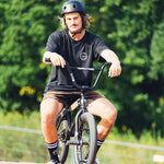 TSG Meta Helmet | All-Sport City Helmet