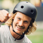 TSG Meta Helmet | All-Sport City Helmet