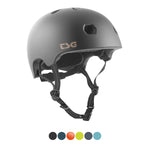TSG Meta Helmet | All-Sport City Helmet