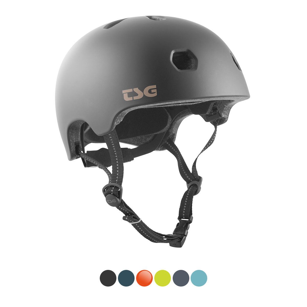 TSG Meta Helmet | All-Sport City Helmet