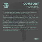 TSG Meta Helmet | All-Sport City Helmet