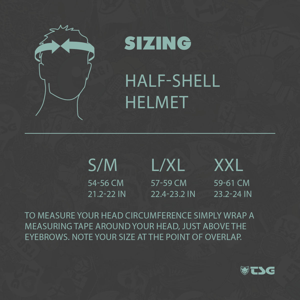 TSG Superlight Helmet