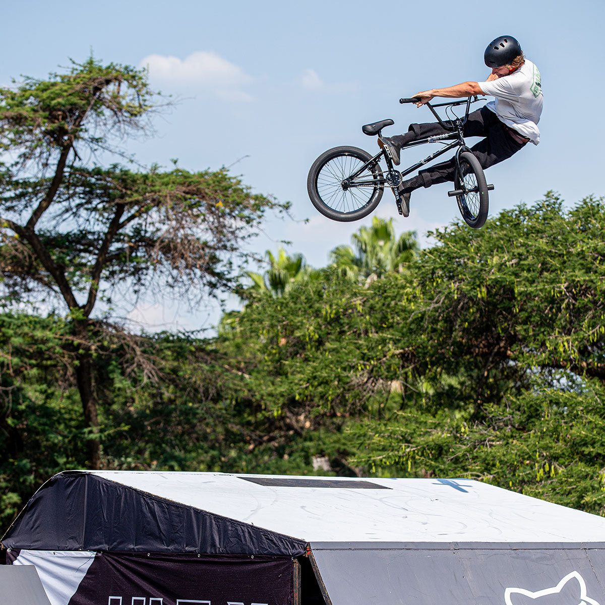 TSG Superlight Helmet