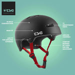 TSG Superlight Helmet