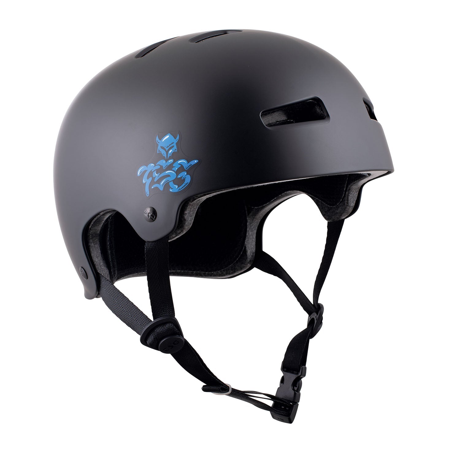 TSG Evolution Helmet