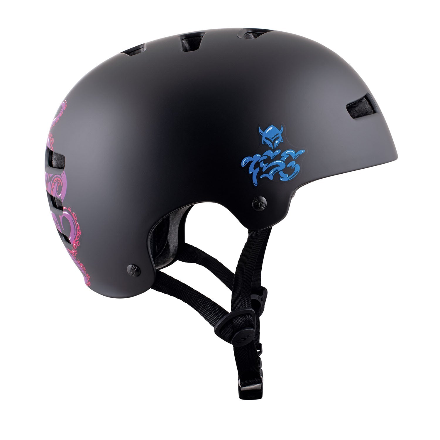 TSG Evolution Helmet
