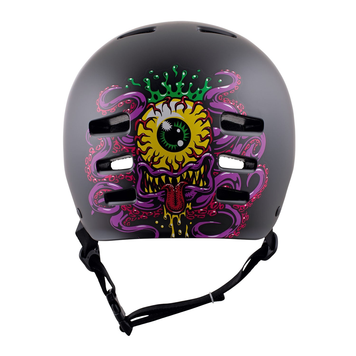 TSG Evolution Helmet