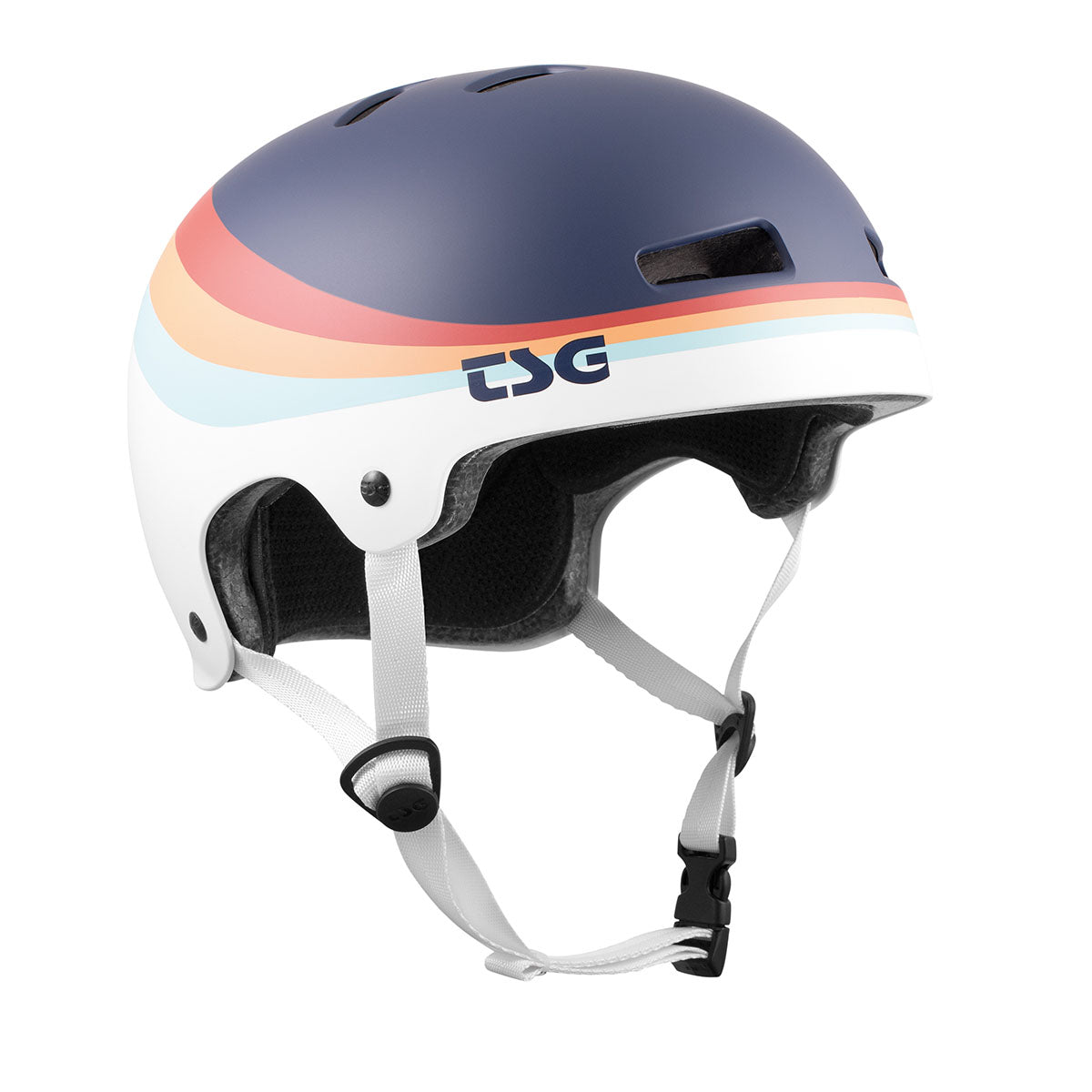 TSG Evolution Helmet