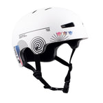 TSG Evolution Helmet