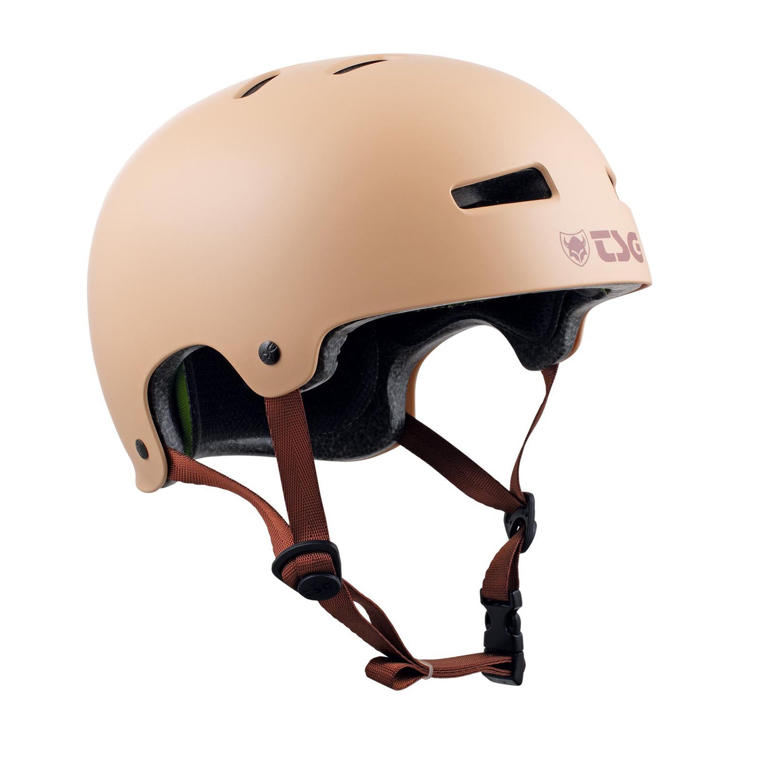 TSG Evolution Helmet