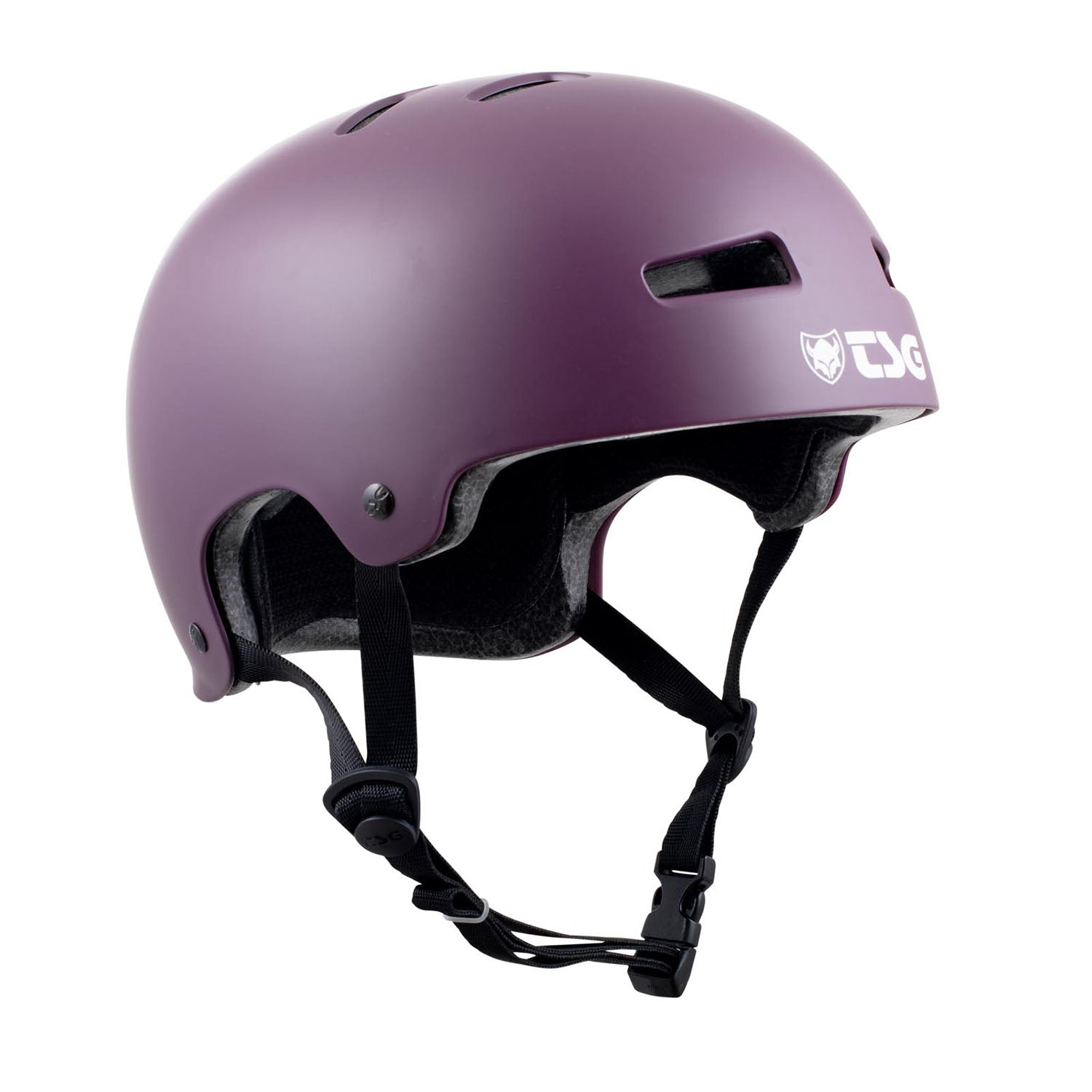 TSG Evolution Helmet