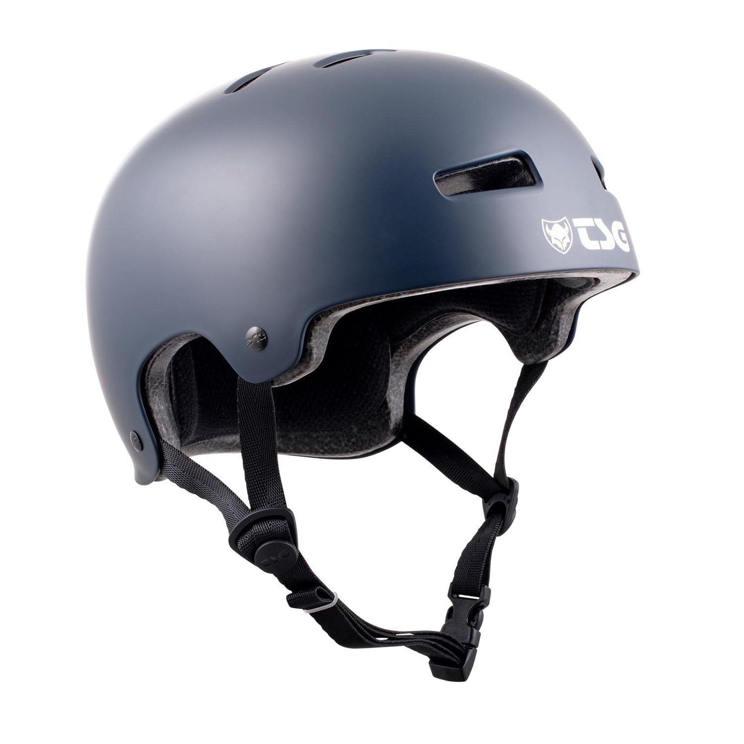 TSG Evolution Helmet