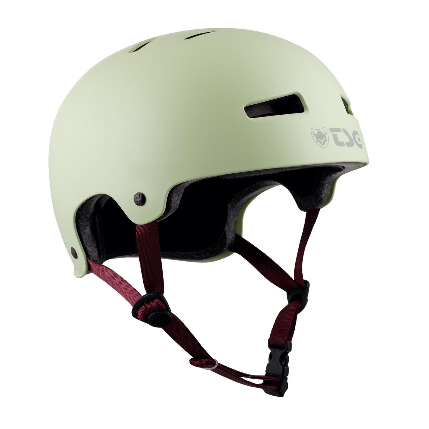 TSG Evolution Helmet