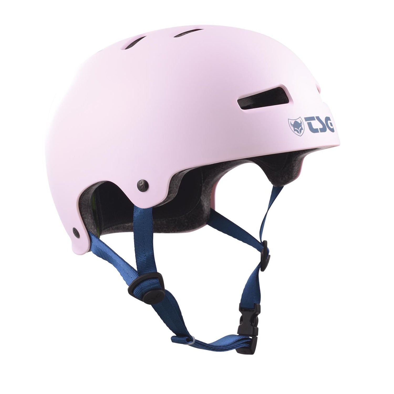 TSG Evolution Helmet