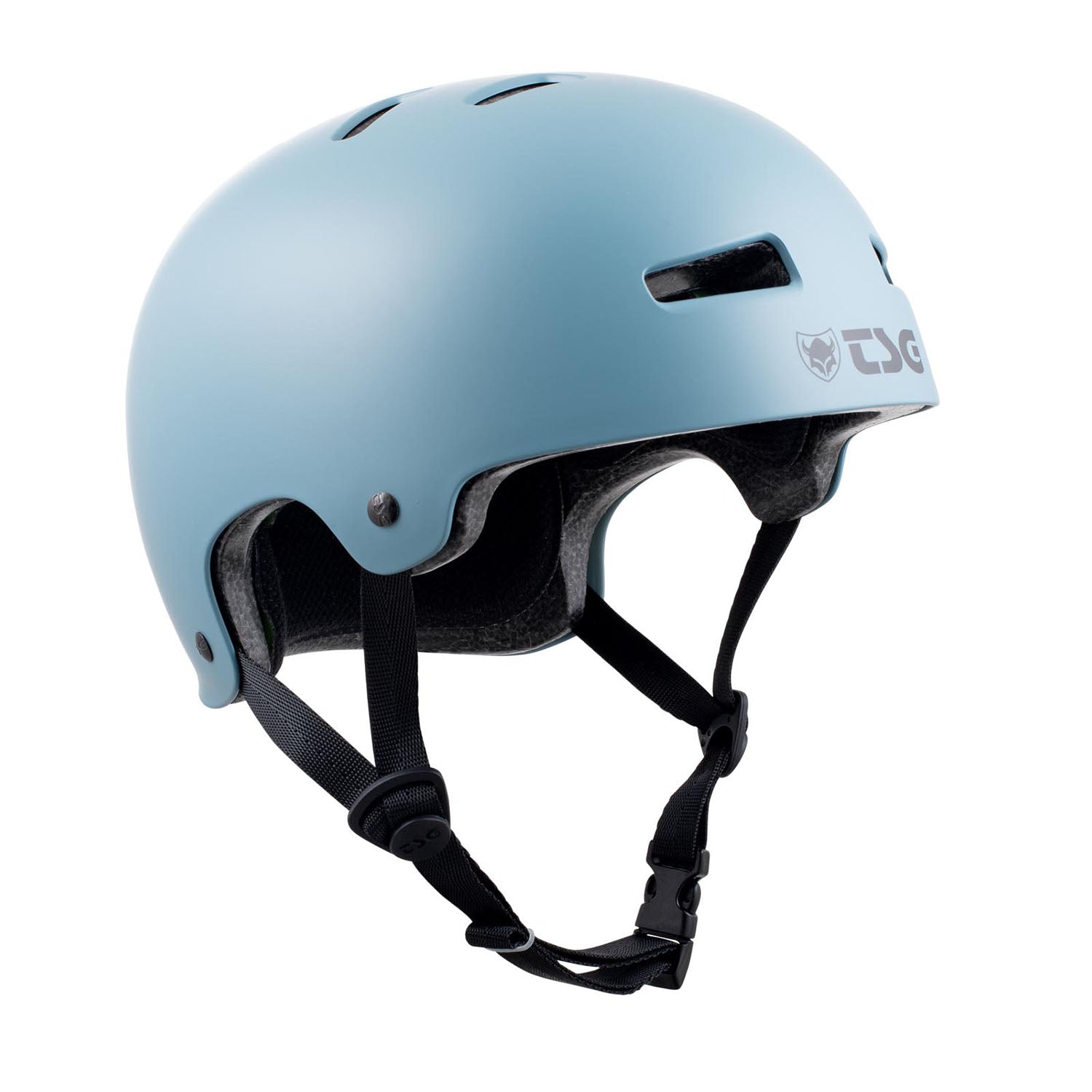 TSG Evolution Helmet