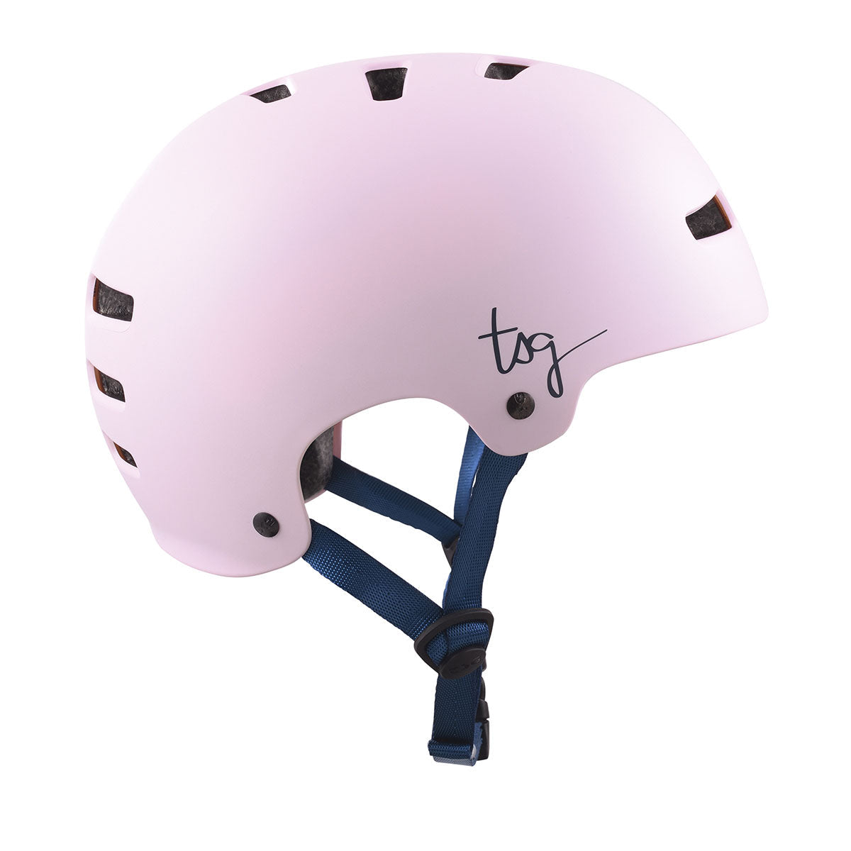 TSG Evolution Women’s Helmet | Skate + Bike