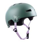 TSG Evolution Women’s Helmet | Skate + Bike