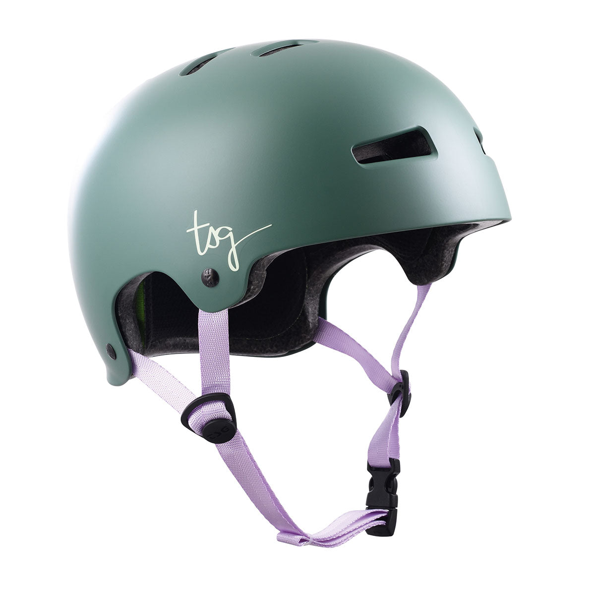 TSG Evolution Women’s Helmet | Skate + Bike