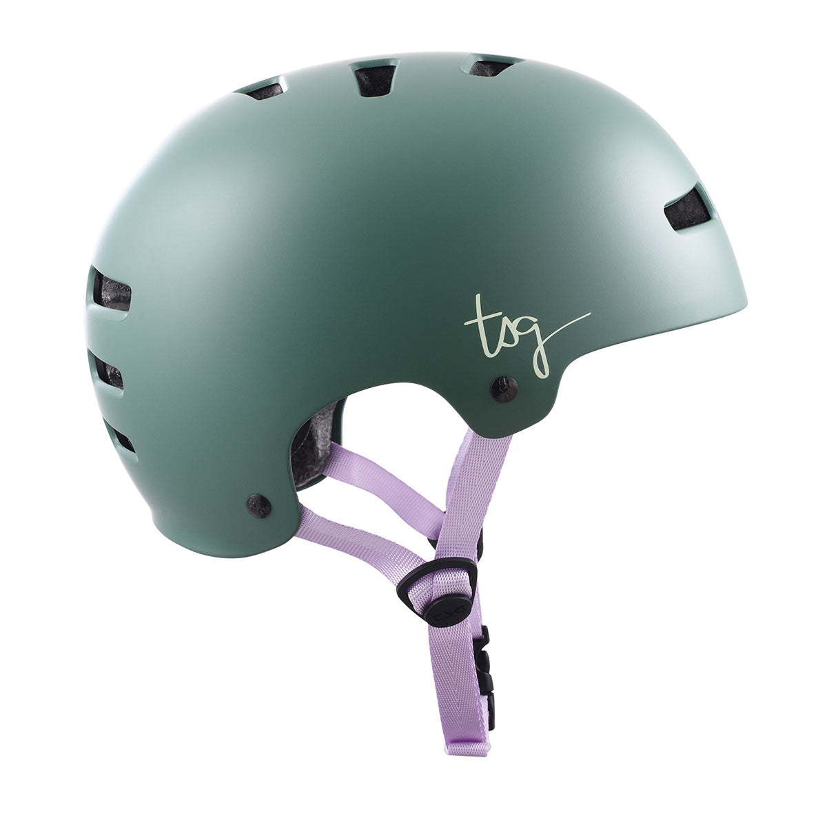 TSG Evolution Women’s Helmet | Skate + Bike