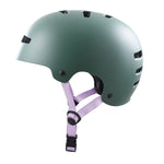 TSG Evolution Women’s Helmet | Skate + Bike