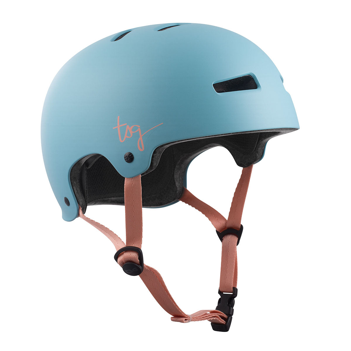 TSG Evolution Women’s Helmet | Skate + Bike