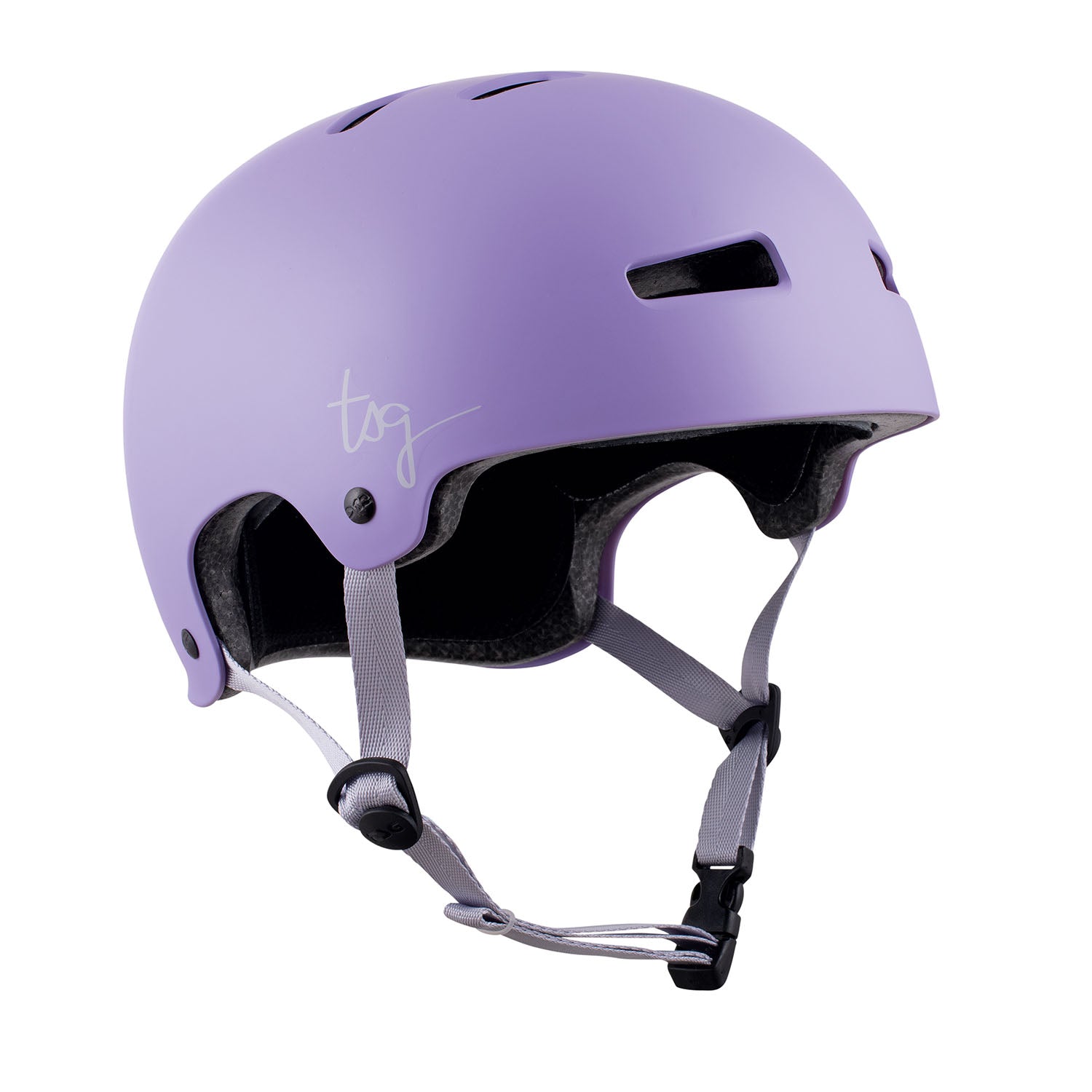 TSG Evolution Women’s Helmet | Skate + Bike